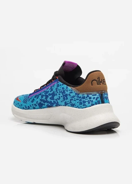 Кросівки чоловічі Nike M Superrep Go 3 Nn Fk (DH3394-401) — фото 5