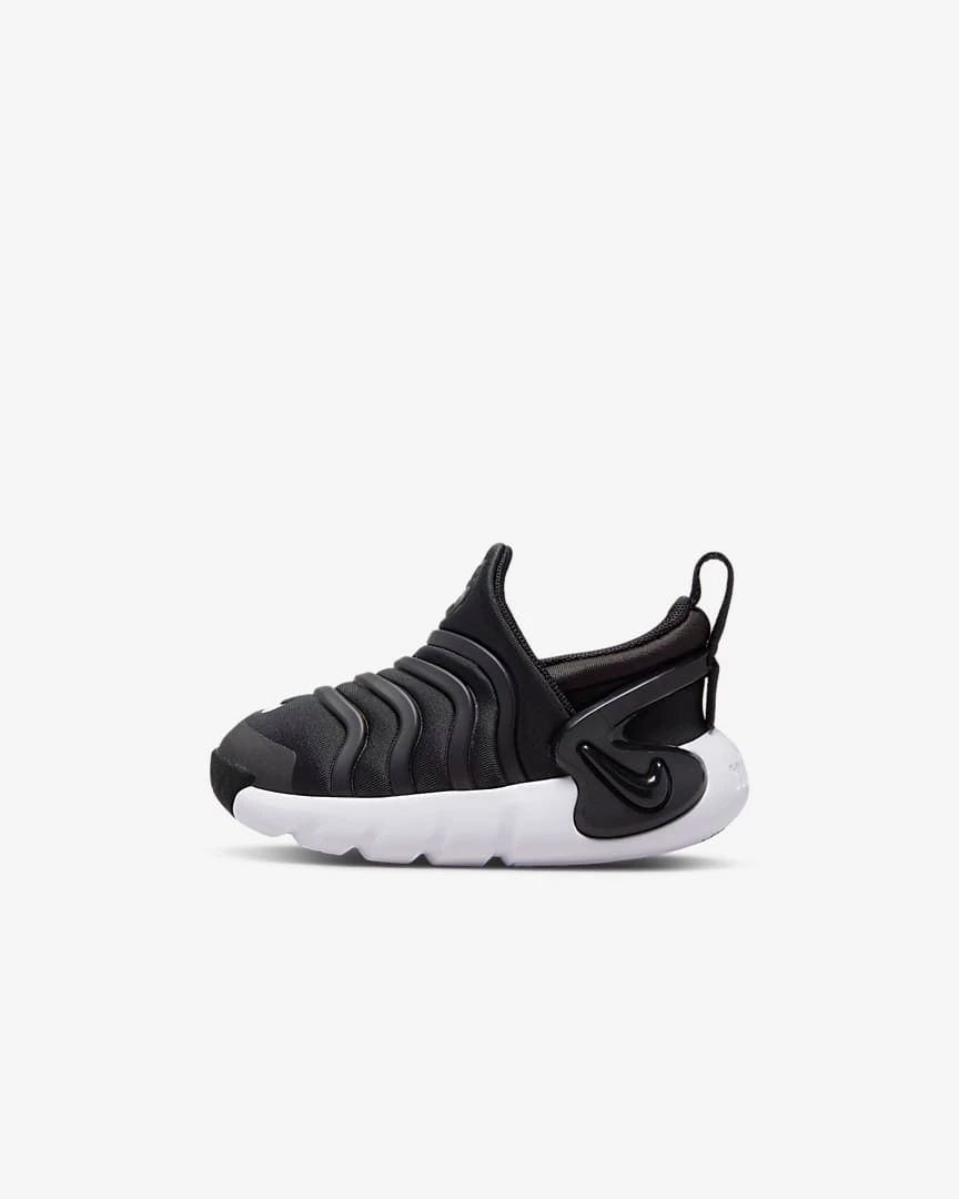 Кросівки дитячі Nike Dynamo Go (Td) (DH3438-001) — фото 1