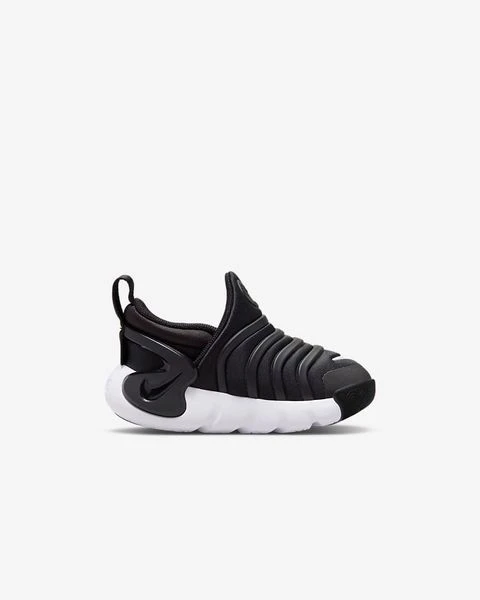 Кросівки дитячі Nike Dynamo Go (Td) (DH3438-001) — фото 3