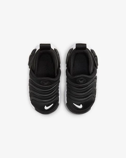 Кросівки дитячі Nike Dynamo Go (Td) (DH3438-001) — фото 5
