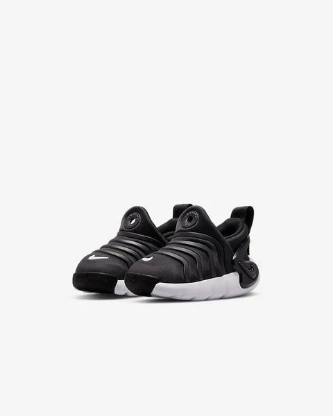 Кросівки дитячі Nike Dynamo Go (Td) (DH3438-001) — фото 6