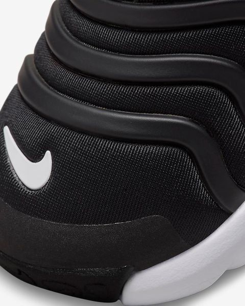 Кросівки дитячі Nike Dynamo Go (Td) (DH3438-001) — фото 8
