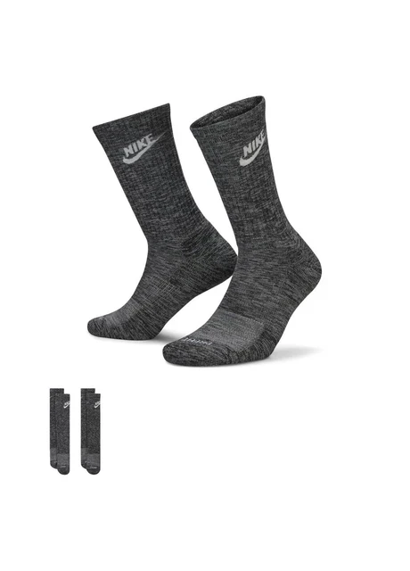 Шкарпетки Nike Cush 2Pack (DH3778-010) — фото 5