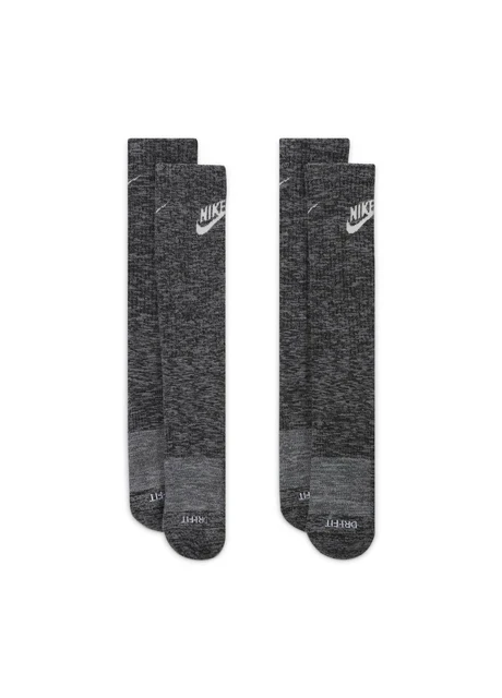 Шкарпетки Nike Cush 2Pack (DH3778-010) — фото 6