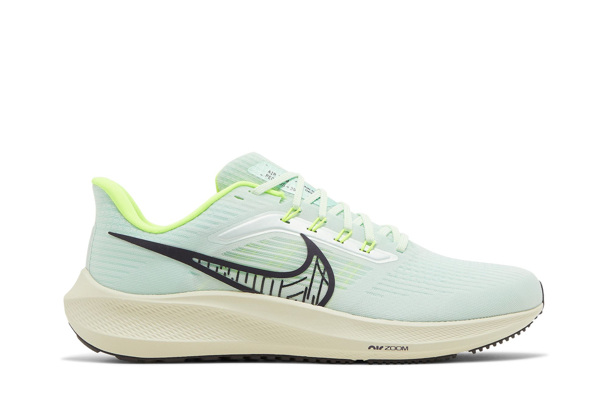 Кросівки для бігу чоловічі Nike Air Zoom Pegasus 39 (DH4071-003) — фото 1