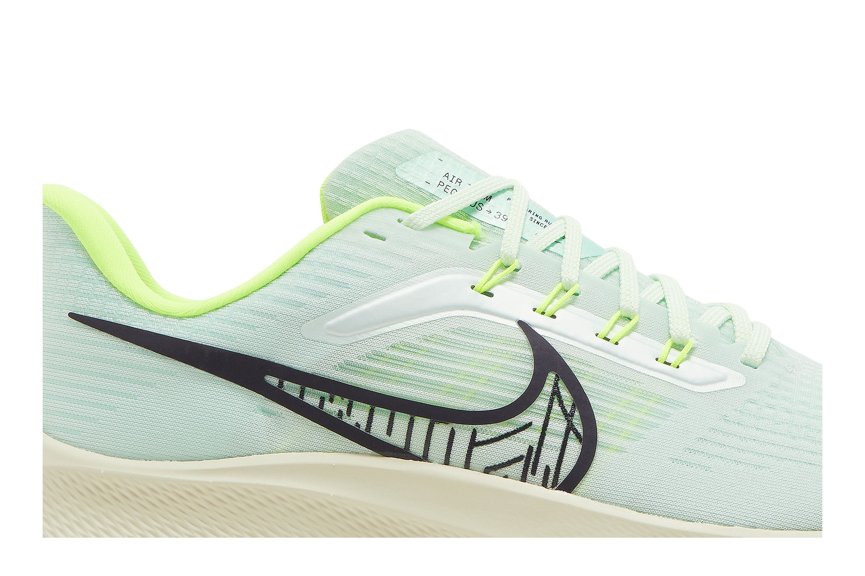 Кросівки для бігу чоловічі Nike Air Zoom Pegasus 39 (DH4071-003) — фото 3