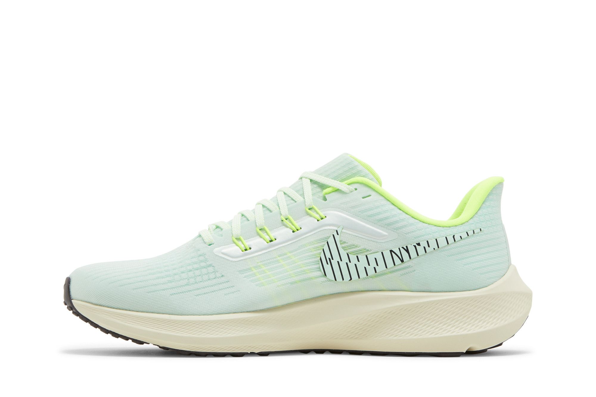 Кросівки для бігу чоловічі Nike Air Zoom Pegasus 39 (DH4071-003) — фото 4