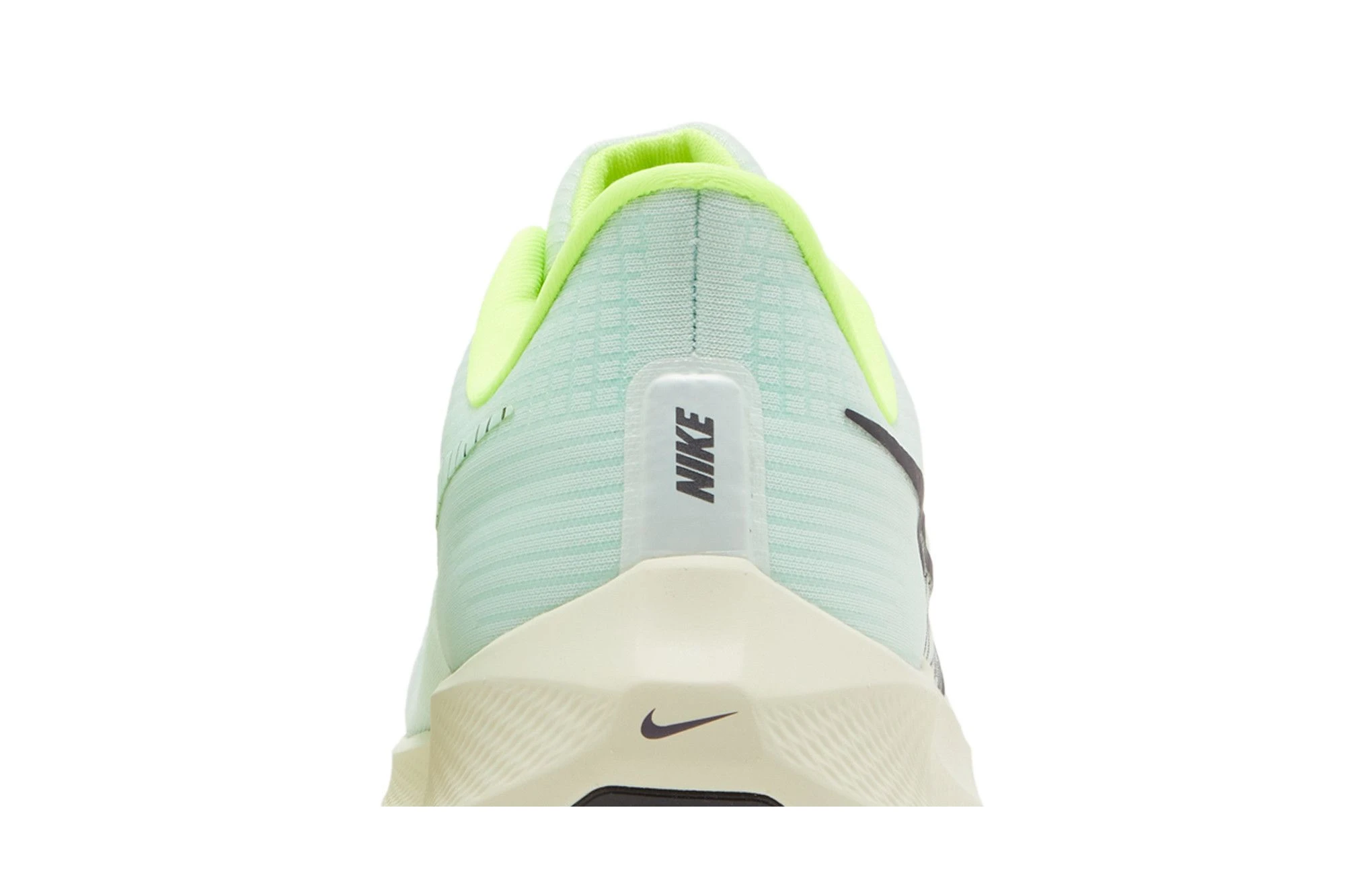 Кросівки для бігу чоловічі Nike Air Zoom Pegasus 39 (DH4071-003) — фото 8
