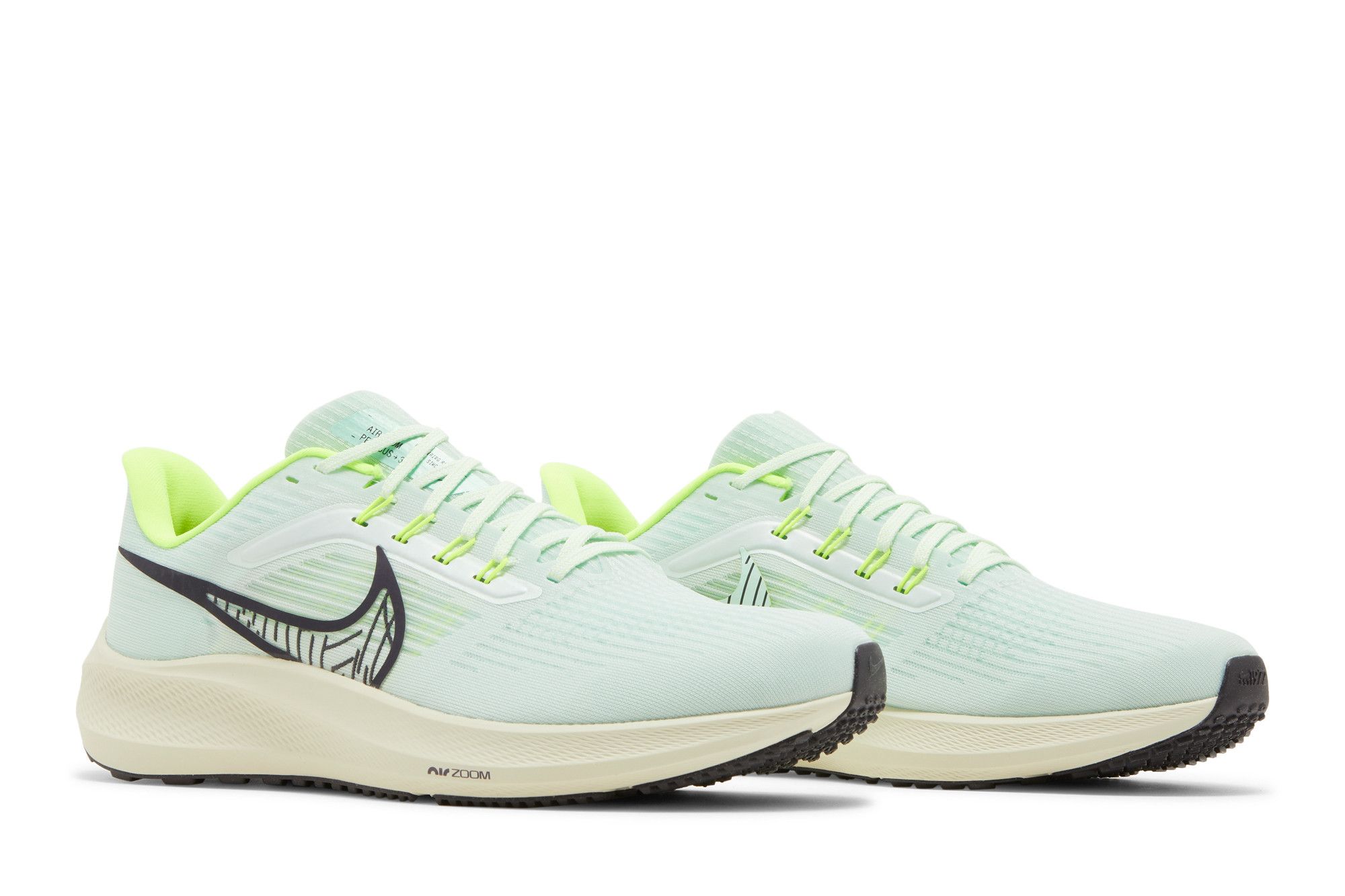 Кросівки для бігу чоловічі Nike Air Zoom Pegasus 39 (DH4071-003) — фото 9