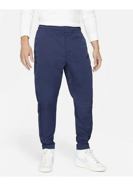 Брюки чоловічі Nike Sportswear Tech Essentials (DH4224-410) — фото 3