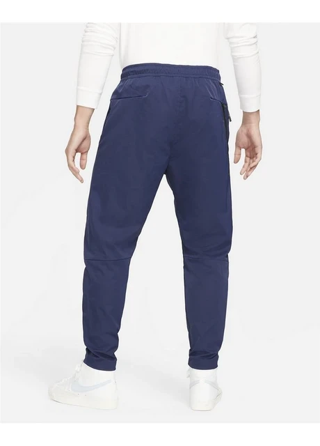 Брюки чоловічі Nike Sportswear Tech Essentials (DH4224-410) — фото 4