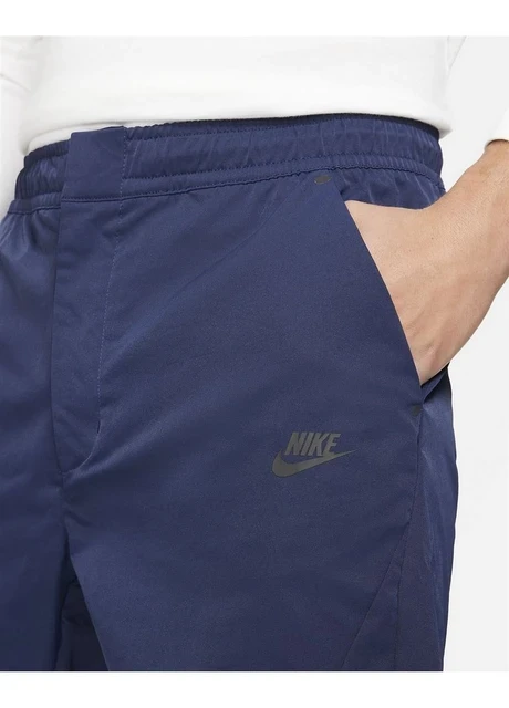 Брюки чоловічі Nike Sportswear Tech Essentials (DH4224-410) — фото 6