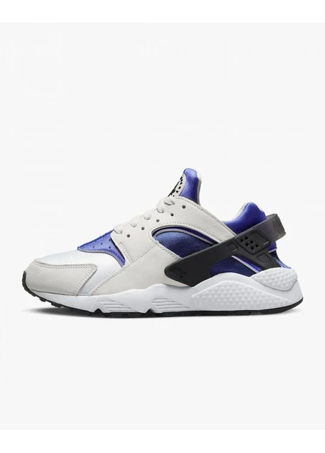 Кросівки жіночі Nike Air Huarache (DH4439-001) — фото 3