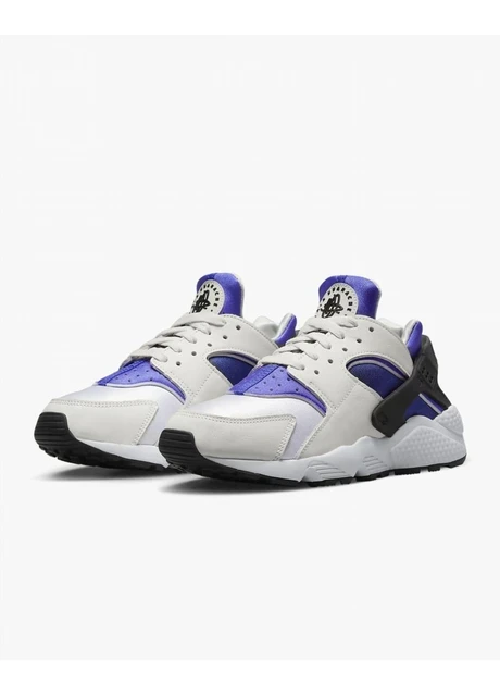 Кросівки жіночі Nike Air Huarache (DH4439-001) — фото 7
