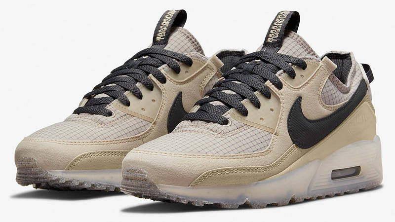 Кросівки чоловічі Nike Air Max Terrascape 90 (DH4677-200) — фото 4