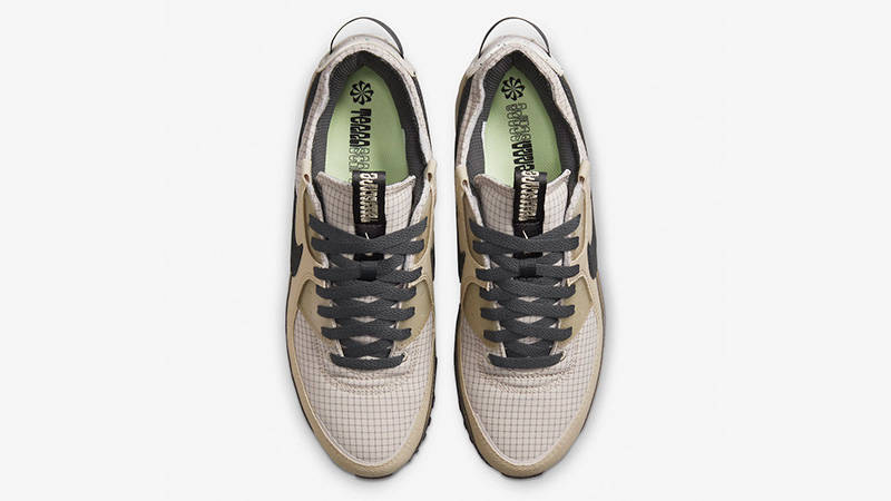 Кросівки чоловічі Nike Air Max Terrascape 90 (DH4677-200) — фото 5