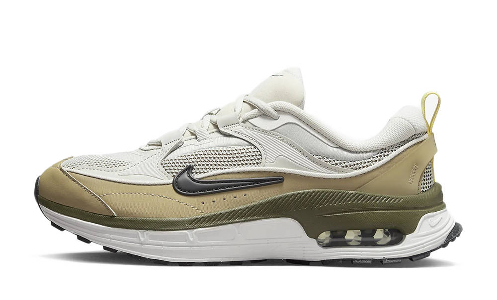 Кросівки жіночі Nike Air Max Bliss (DH5128-002) — фото 1