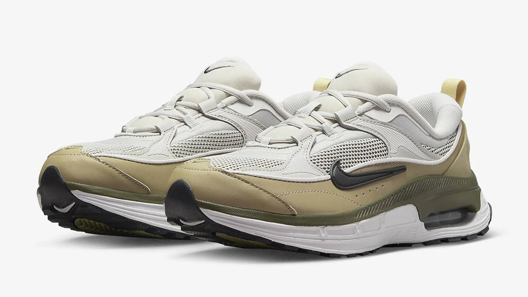 Кросівки жіночі Nike Air Max Bliss (DH5128-002) — фото 3