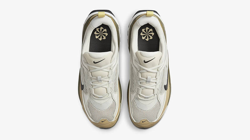 Кросівки жіночі Nike Air Max Bliss (DH5128-002) — фото 4