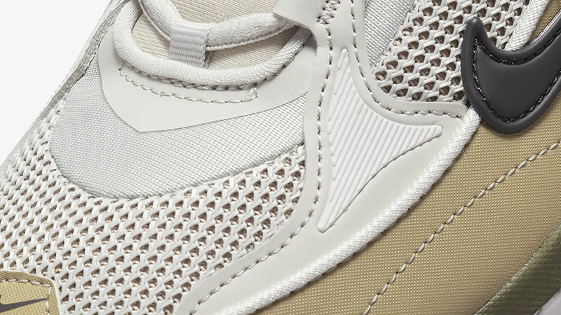 Кросівки жіночі Nike Air Max Bliss (DH5128-002) — фото 6