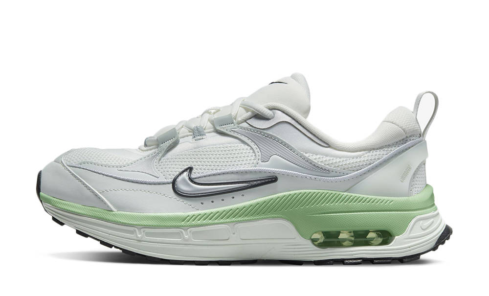Кросівки жіночі Nike Air Max Bliss (DH5128-103) — фото 1