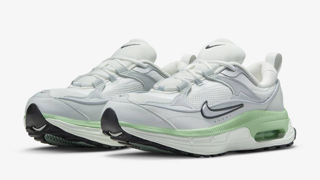 Кросівки жіночі Nike Air Max Bliss (DH5128-103) — фото 3