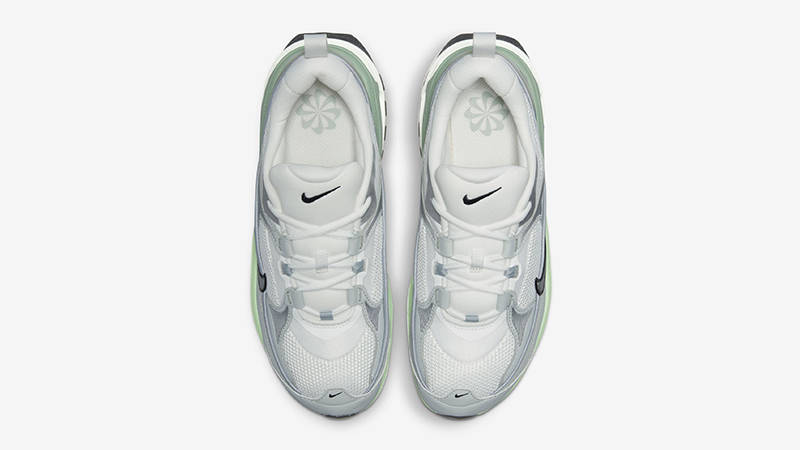 Кросівки жіночі Nike Air Max Bliss (DH5128-103) — фото 4