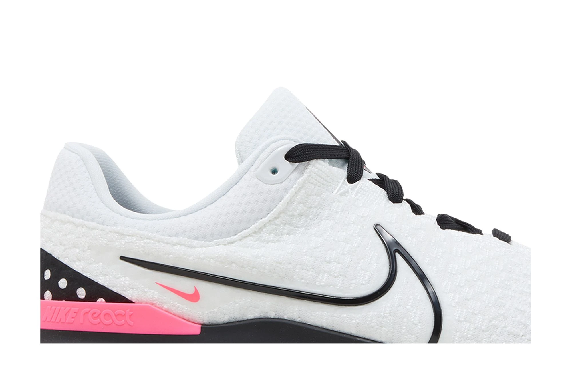Кросівки жіночі Nike React Infinity Run (DH5392-101) — фото 3