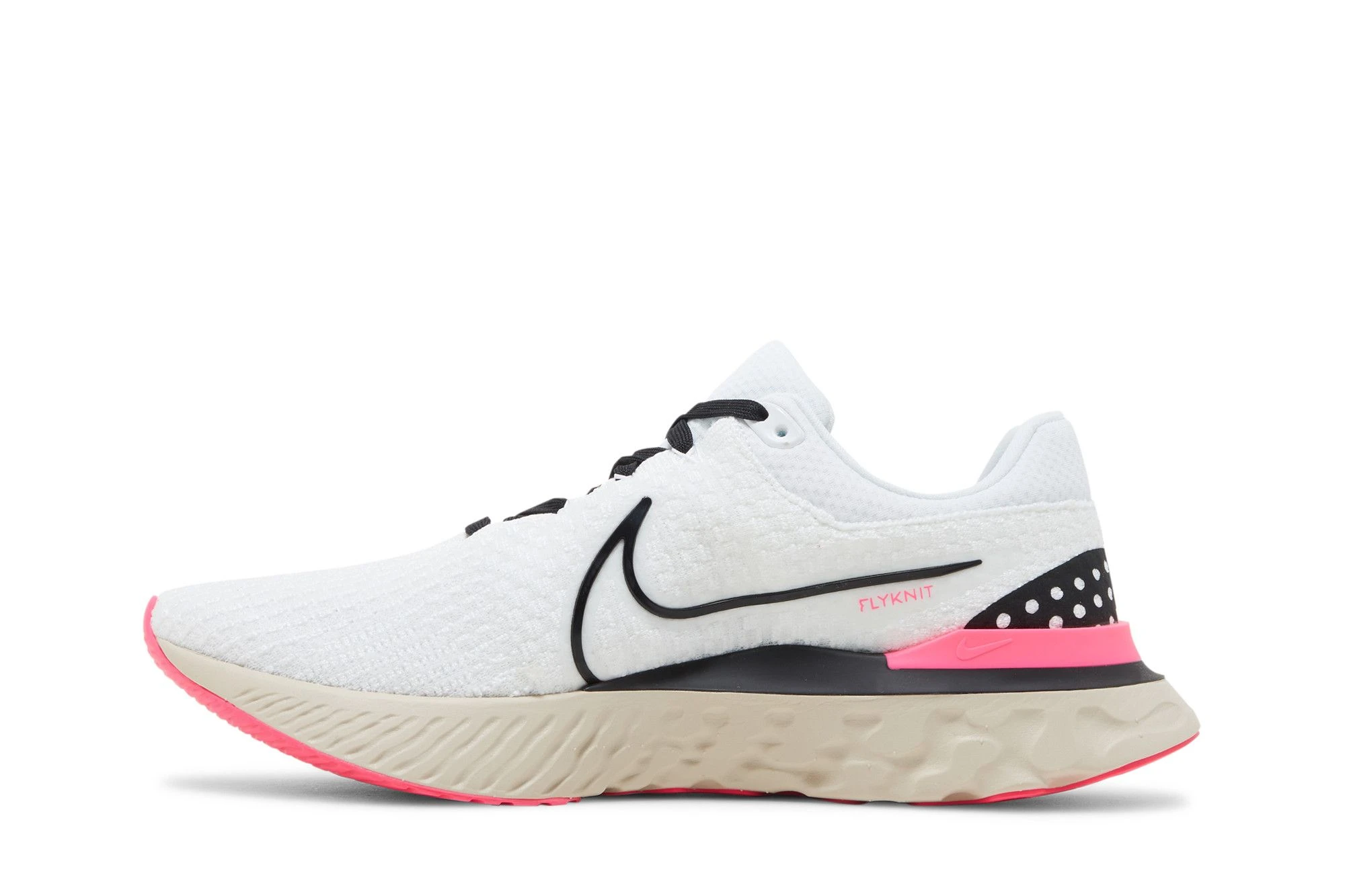 Кросівки жіночі Nike React Infinity Run (DH5392-101) — фото 4