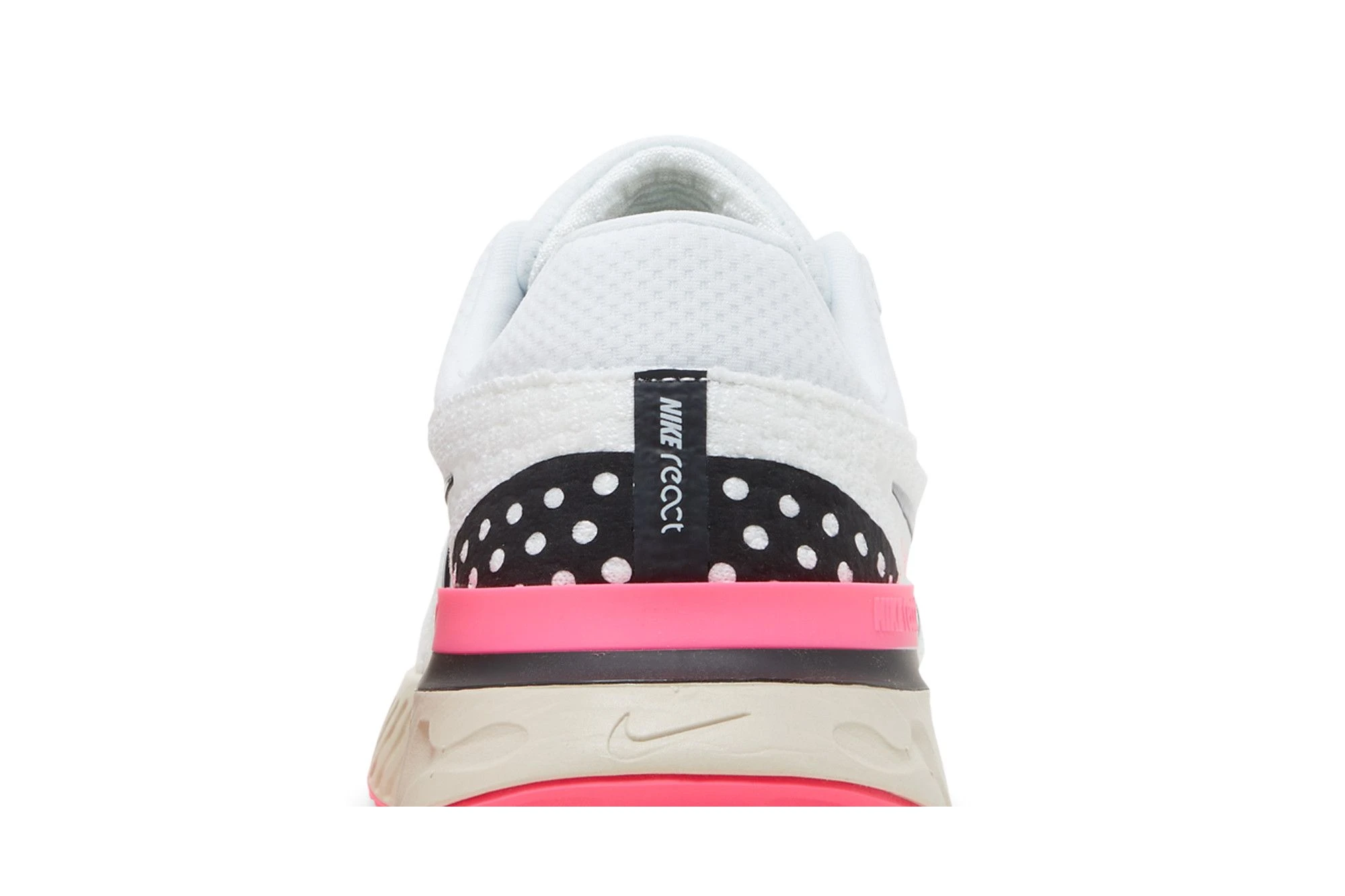 Кросівки жіночі Nike React Infinity Run (DH5392-101) — фото 8