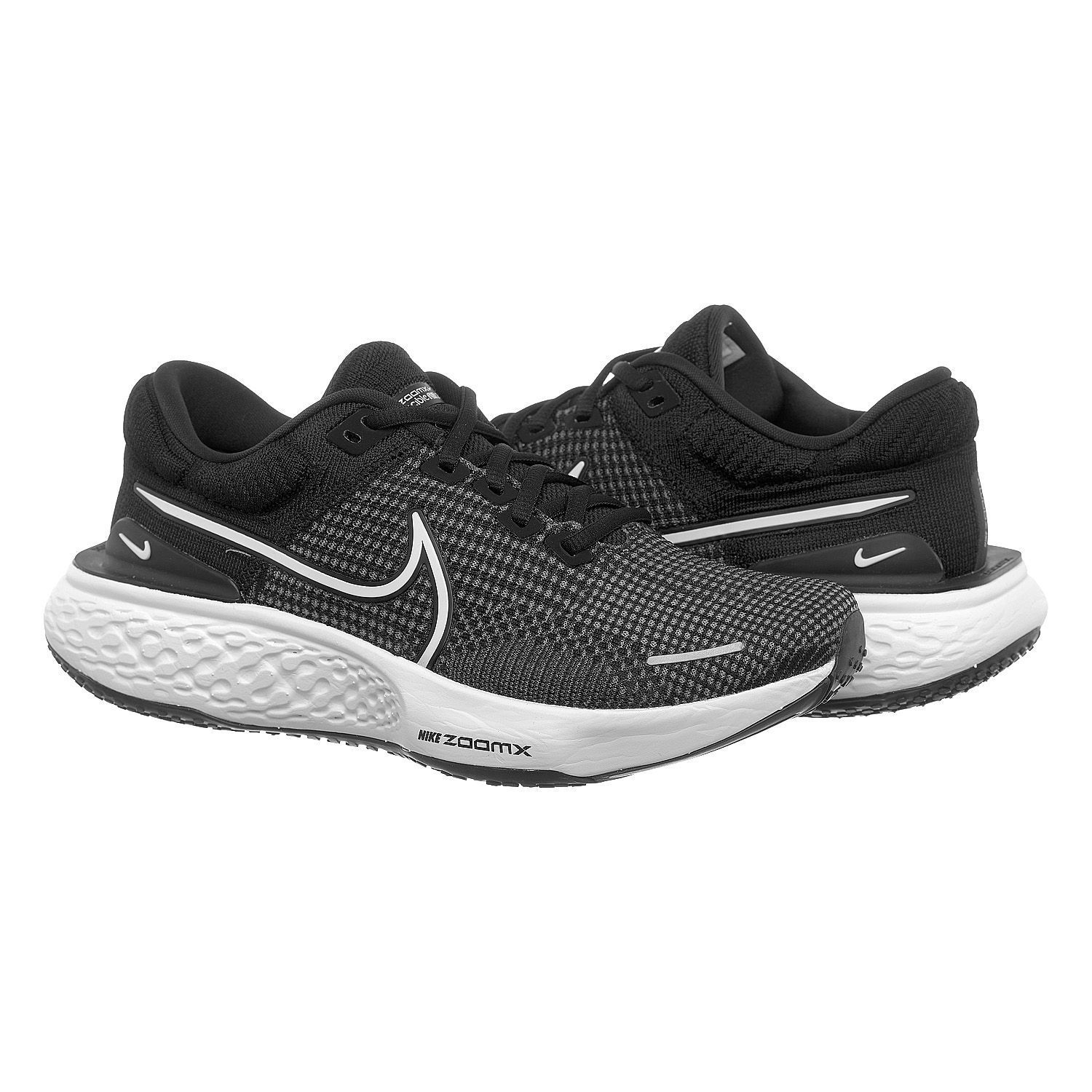 Кросівки для бігу чоловічі Nike Zoomx Invincible Run (DH5425-001) — фото 3
