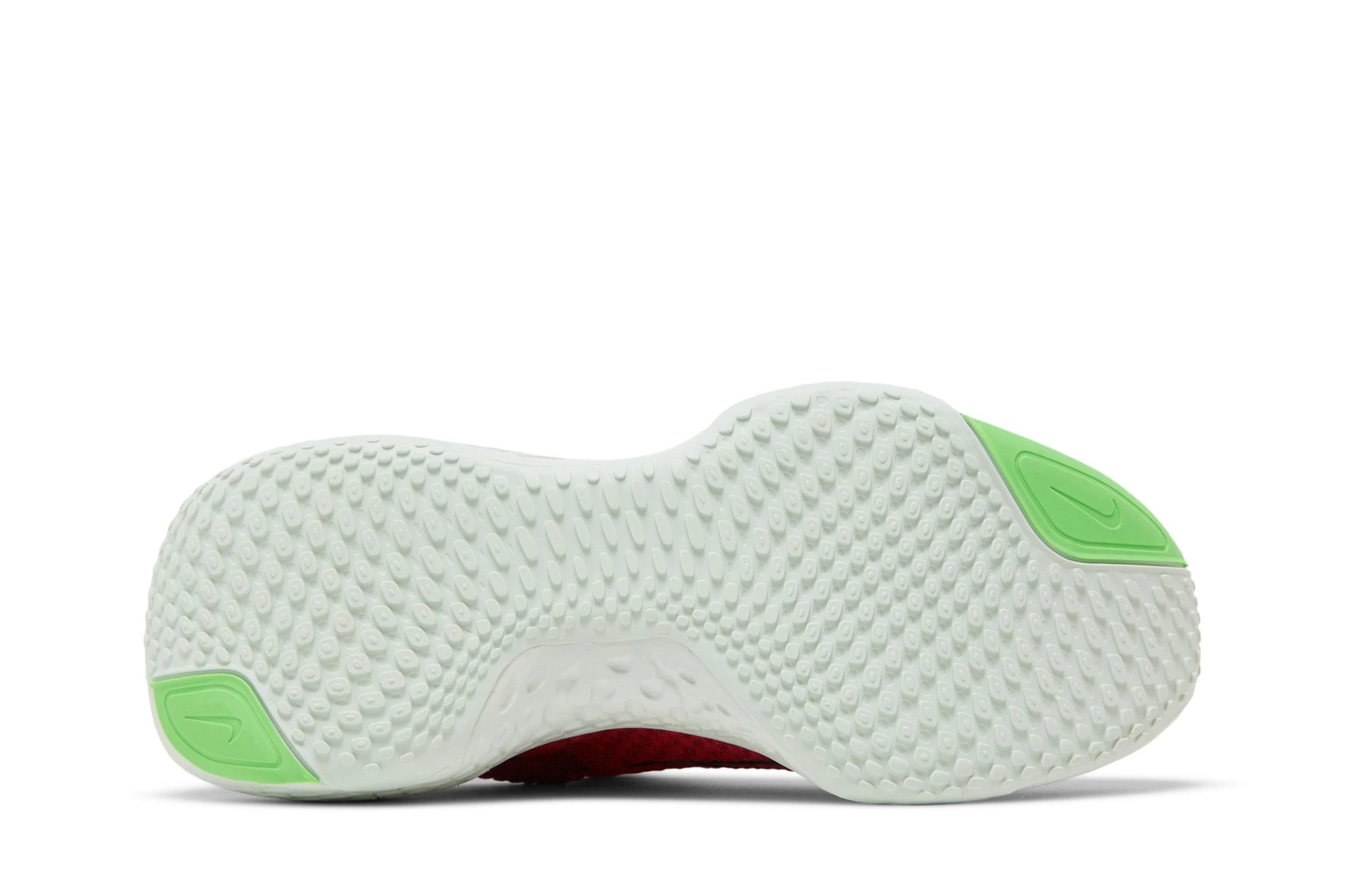 Кросівки для бігу чоловічі Nike Zoomx Invincible Run Flyknit 2 (DH5425-600) — фото 5