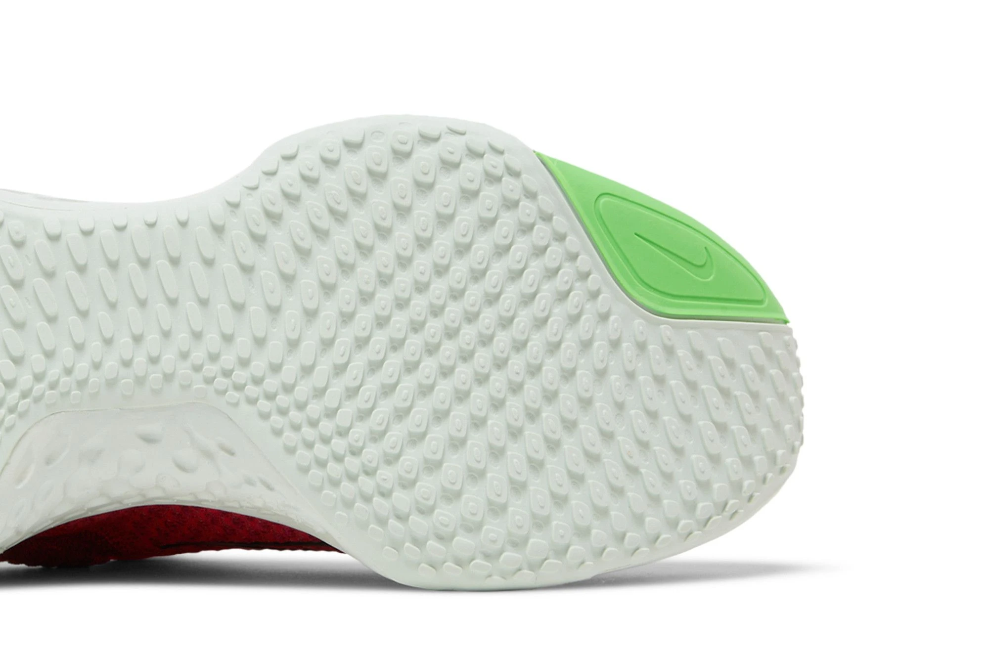 Кросівки для бігу чоловічі Nike Zoomx Invincible Run Flyknit 2 (DH5425-600) — фото 6