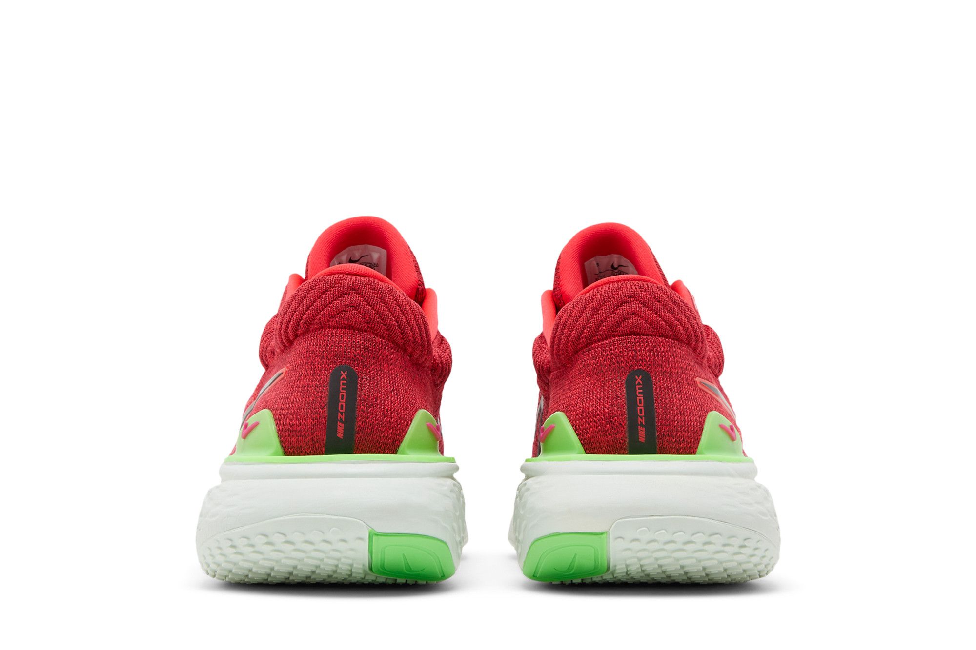 Кросівки для бігу чоловічі Nike Zoomx Invincible Run Flyknit 2 (DH5425-600) — фото 7
