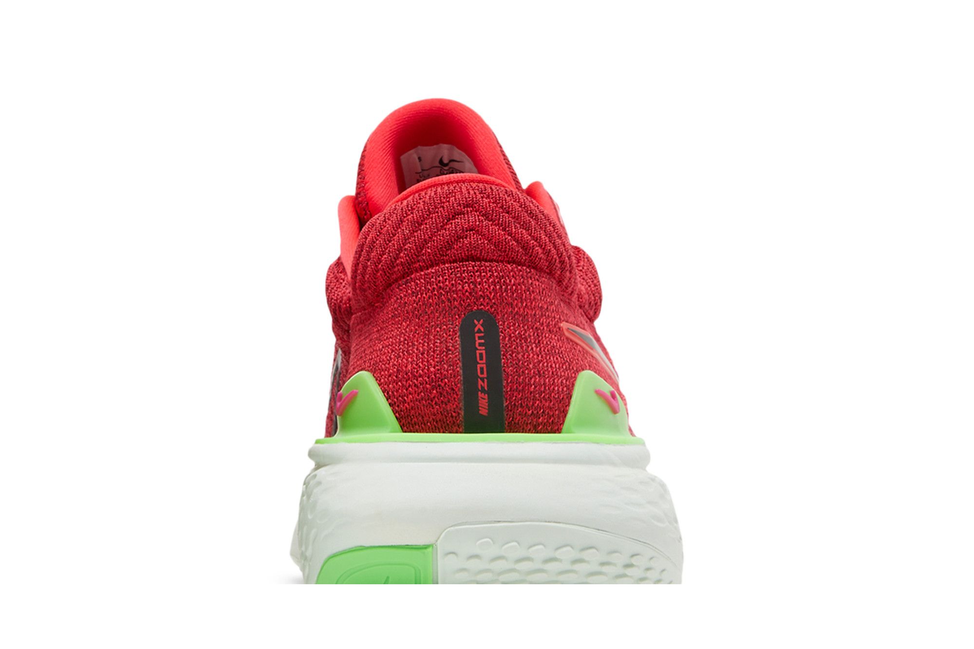 Кросівки для бігу чоловічі Nike Zoomx Invincible Run Flyknit 2 (DH5425-600) — фото 8