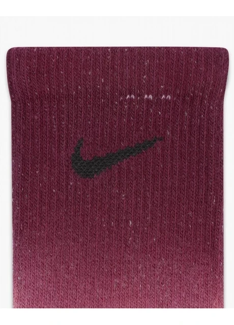 Шкарпетки Nike U Nk Everyday Plus Cush Crew (DH6096-908) — фото 6