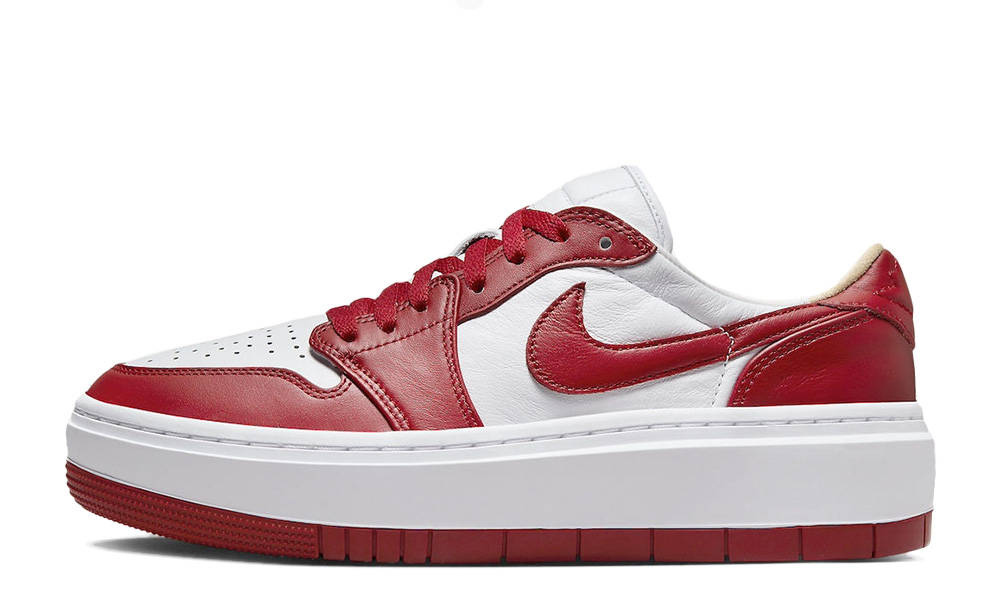 Кросівки чоловічі Jordan 1 Elevate Low (DH7004-006) — фото 1