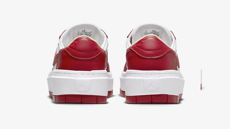 Кросівки чоловічі Jordan 1 Elevate Low (DH7004-006) — фото 5