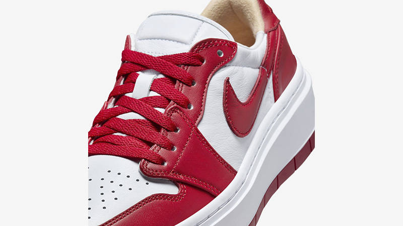 Кросівки чоловічі Jordan 1 Elevate Low (DH7004-006) — фото 6