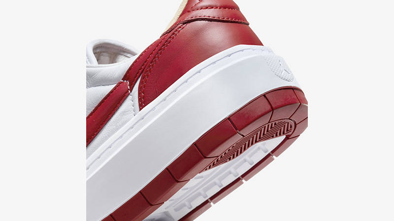 Кросівки чоловічі Jordan 1 Elevate Low (DH7004-006) — фото 7