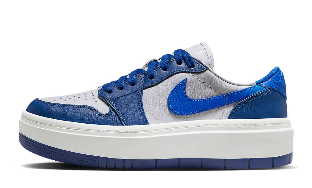 Кросівки жіночі Jordan 1 Elevate Low (DH7004-400) — фото 1