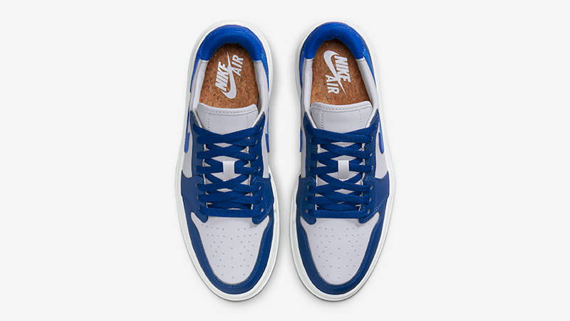 Кросівки жіночі Jordan 1 Elevate Low (DH7004-400) — фото 4