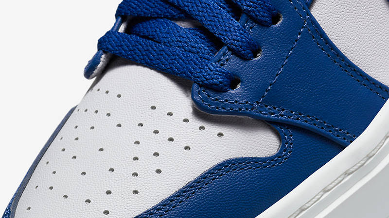 Кросівки жіночі Jordan 1 Elevate Low (DH7004-400) — фото 6