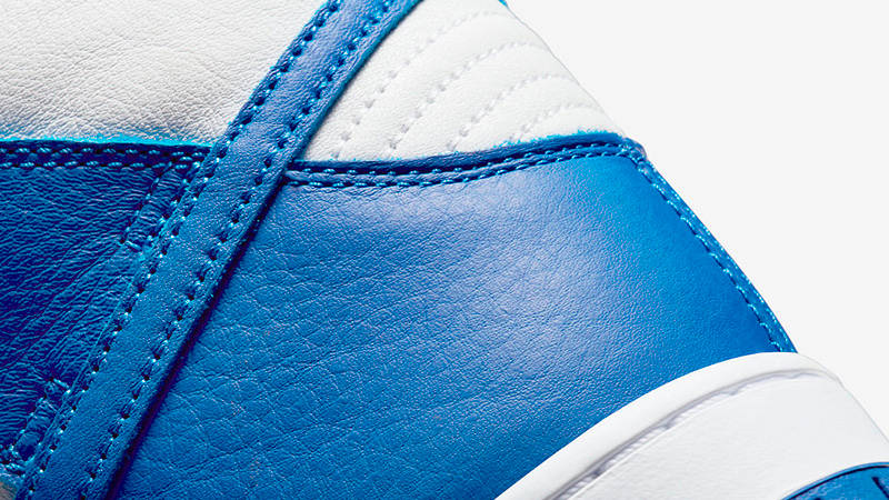 Кросівки чоловічі Nike Dunk High Pro (DH7149-400) — фото 6