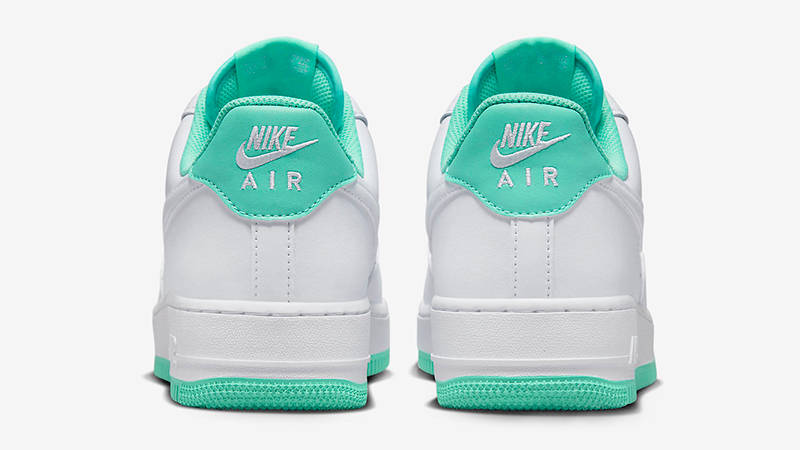 Кросівки чоловічі Nike Air Force 1 '07 (DH7561-107) — фото 5