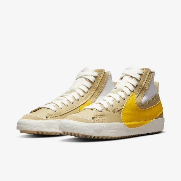 Кросівки чоловічі Nike Blazer Mid '77 Jumbo (DH7690-700) — фото 3