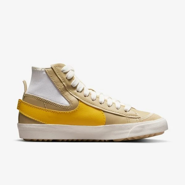 Кросівки чоловічі Nike Blazer Mid '77 Jumbo (DH7690-700) — фото 4