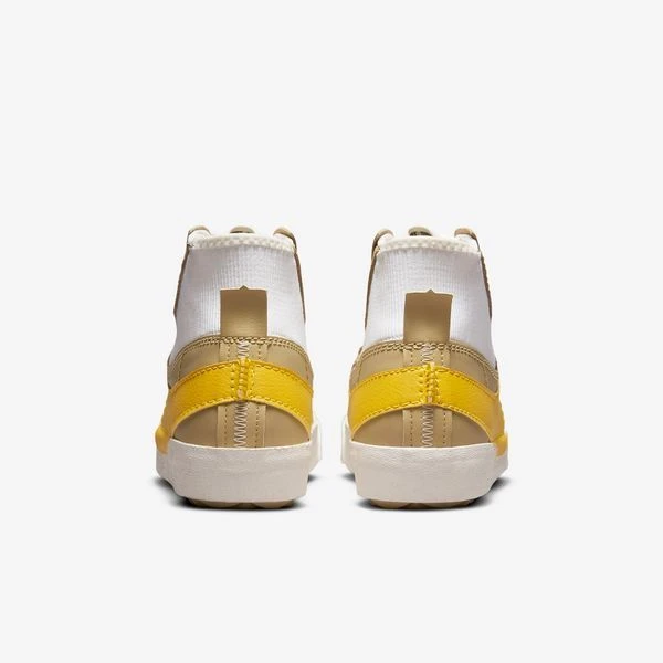 Кросівки чоловічі Nike Blazer Mid '77 Jumbo (DH7690-700) — фото 6