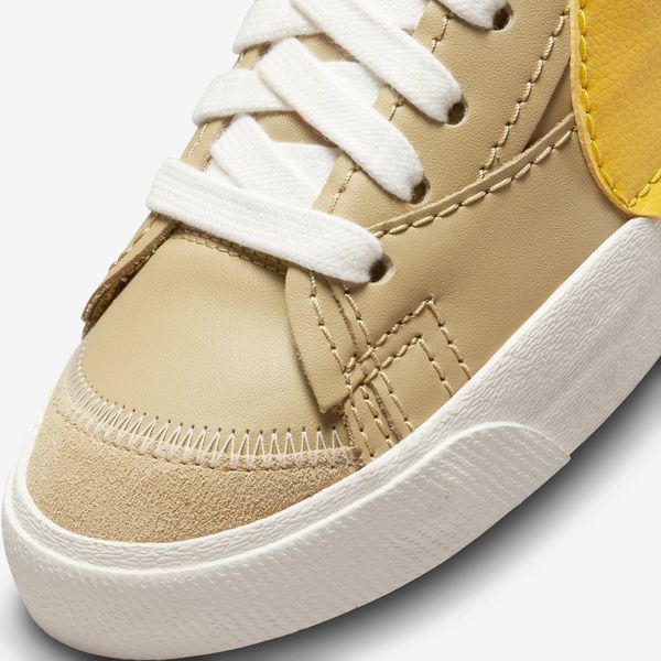 Кросівки чоловічі Nike Blazer Mid '77 Jumbo (DH7690-700) — фото 7