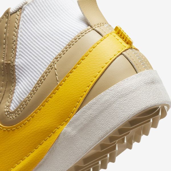 Кросівки чоловічі Nike Blazer Mid '77 Jumbo (DH7690-700) — фото 8
